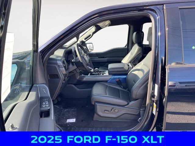 new 2025 Ford F-150 car, priced at $68,000