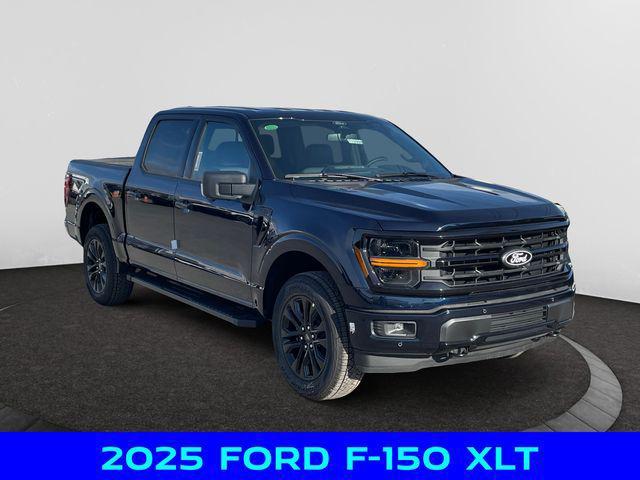 new 2025 Ford F-150 car, priced at $68,000