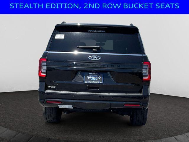 new 2024 Ford Expedition car, priced at $76,000