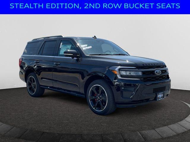 new 2024 Ford Expedition car, priced at $76,000