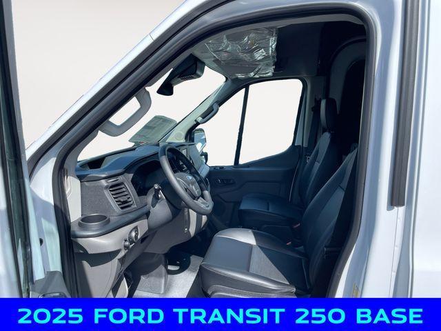 new 2025 Ford Transit-250 car, priced at $50,000