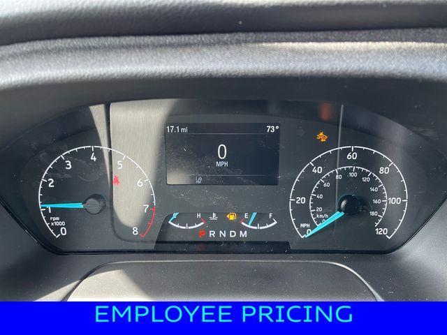 new 2025 Ford Transit-250 car, priced at $49,250