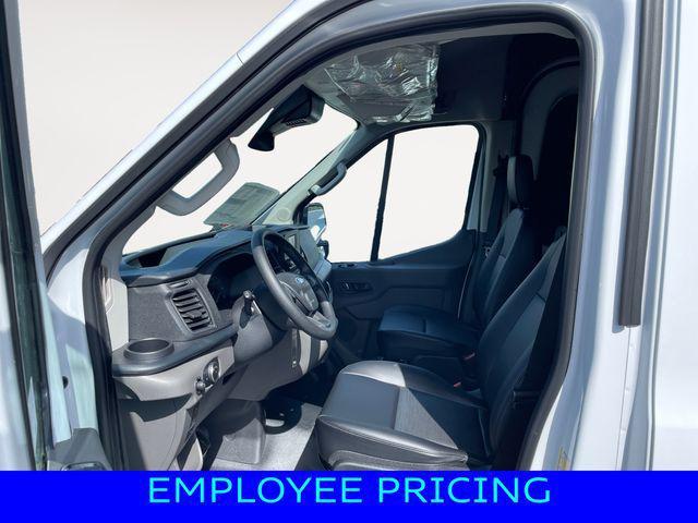 new 2025 Ford Transit-250 car, priced at $49,250