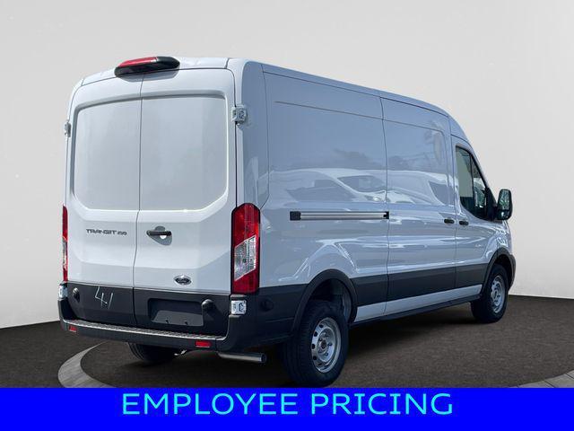 new 2025 Ford Transit-250 car, priced at $49,250