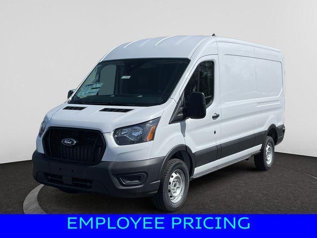 new 2025 Ford Transit-250 car, priced at $49,250
