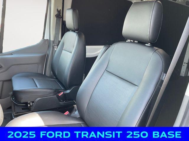new 2025 Ford Transit-250 car, priced at $50,000