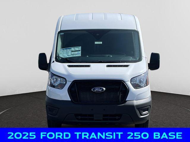 new 2025 Ford Transit-250 car, priced at $50,000