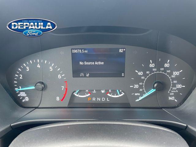 used 2022 Ford Escape car