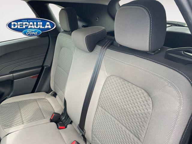 used 2022 Ford Escape car