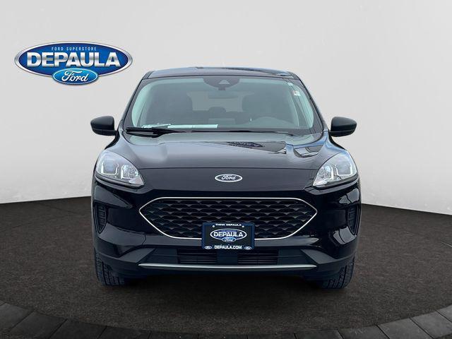 used 2022 Ford Escape car