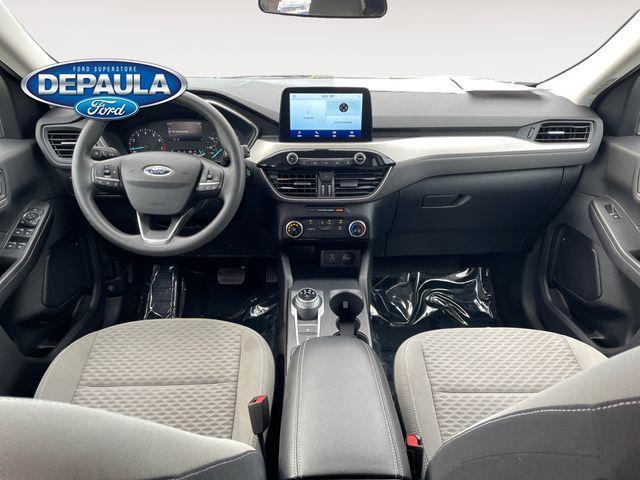 used 2022 Ford Escape car, priced at $23,750