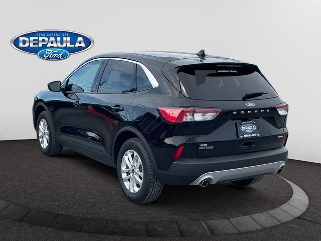 used 2022 Ford Escape car, priced at $23,750