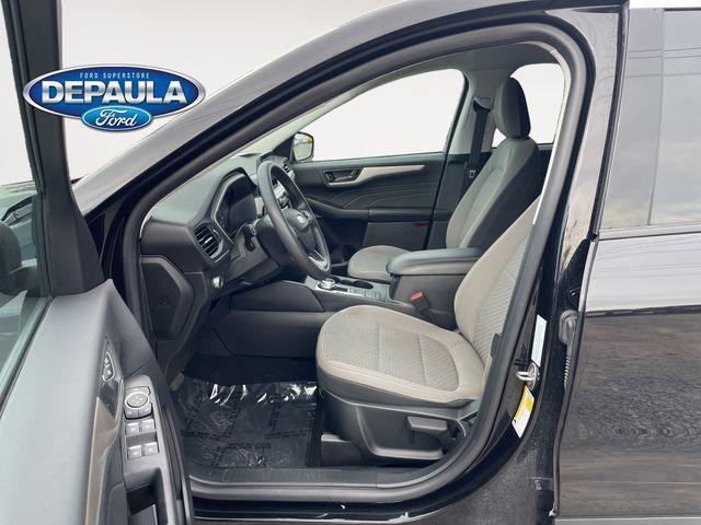 used 2022 Ford Escape car