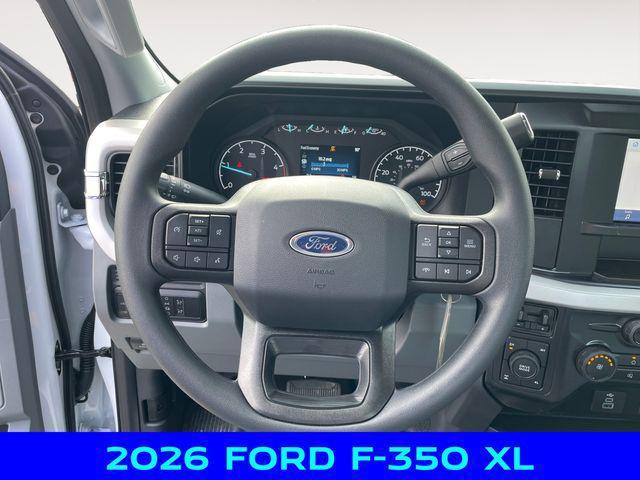 new 2026 Ford F-350 car, priced at $68,000