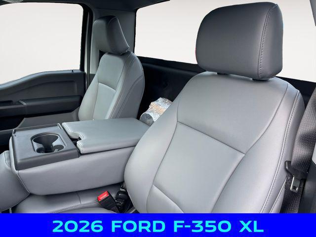 new 2026 Ford F-350 car, priced at $68,000