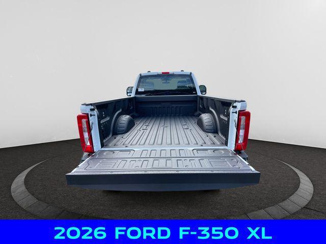 new 2026 Ford F-350 car, priced at $68,000