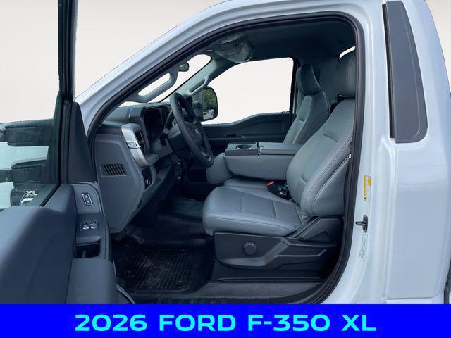 new 2026 Ford F-350 car, priced at $68,000