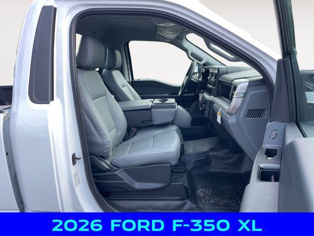 new 2026 Ford F-350 car, priced at $68,000