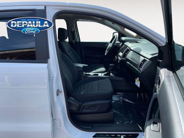 used 2023 Ford Ranger car, priced at $34,950