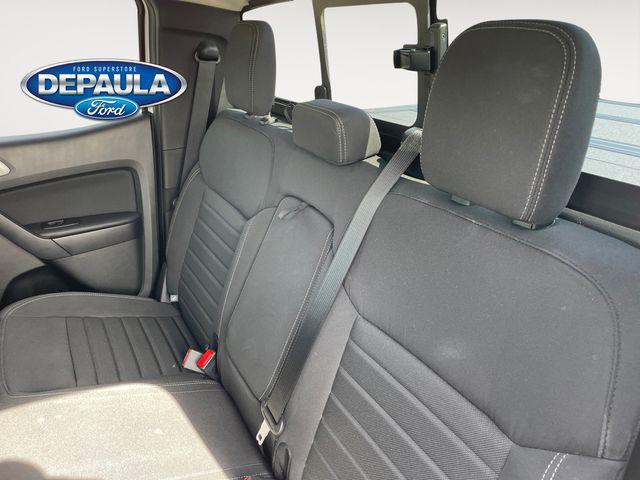 used 2023 Ford Ranger car, priced at $34,950