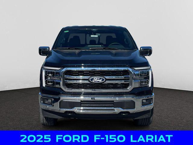 new 2025 Ford F-150 car, priced at $70,500