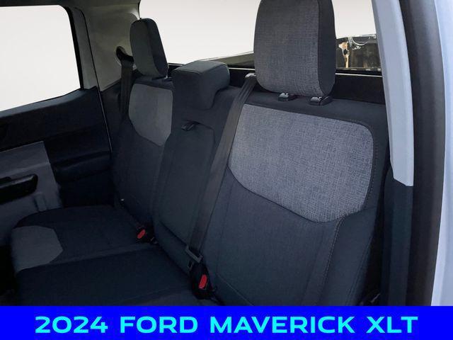 new 2024 Ford Maverick car, priced at $35,250