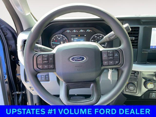 new 2025 Ford F-350 car, priced at $56,500