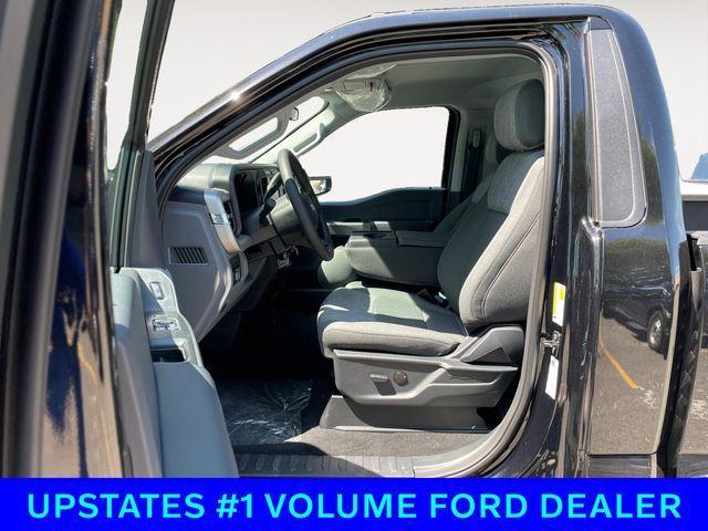 new 2025 Ford F-350 car, priced at $56,500