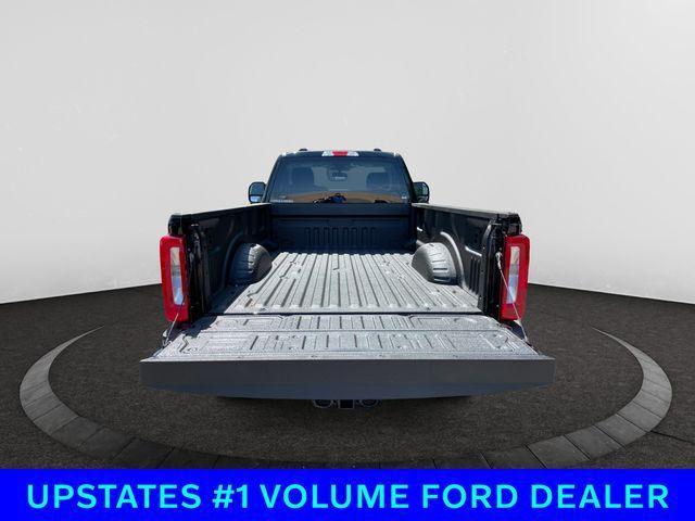 new 2025 Ford F-350 car, priced at $56,500
