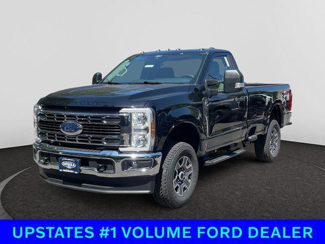 new 2025 Ford F-350 car, priced at $58,000