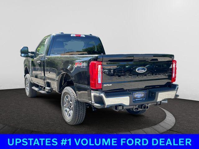 new 2025 Ford F-350 car, priced at $56,500