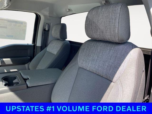 new 2025 Ford F-350 car, priced at $56,500