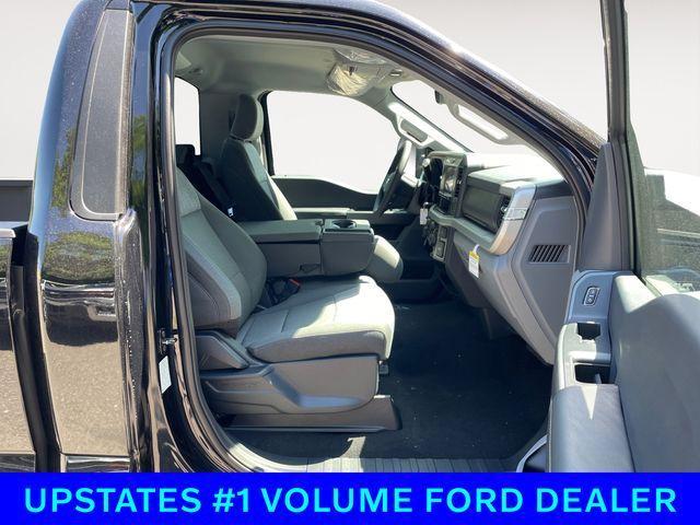 new 2025 Ford F-350 car, priced at $56,500