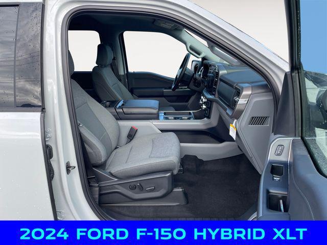 new 2024 Ford F-150 car, priced at $59,500