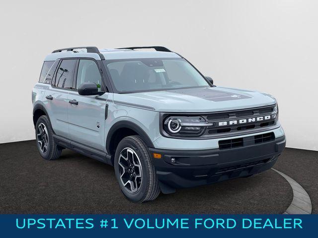 new 2024 Ford Bronco Sport car, priced at $31,250