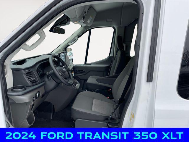 new 2024 Ford Transit-350 car, priced at $64,750