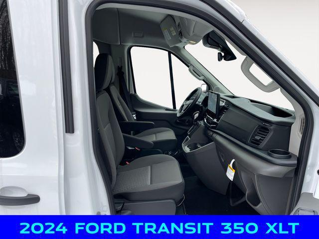 new 2024 Ford Transit-350 car, priced at $64,750