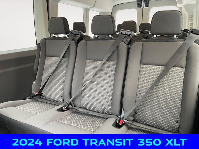 new 2024 Ford Transit-350 car, priced at $64,750