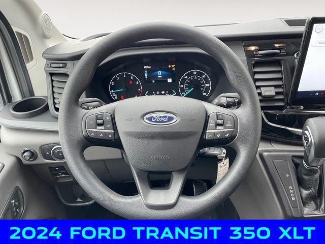 new 2024 Ford Transit-350 car, priced at $64,750