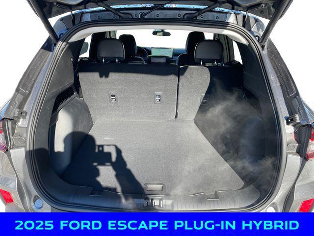 new 2025 Ford Escape car, priced at $38,000