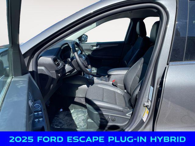 new 2025 Ford Escape car, priced at $35,500