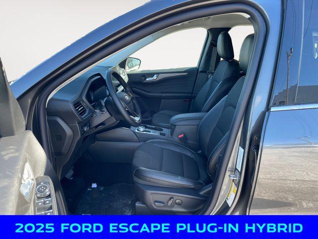 new 2025 Ford Escape car, priced at $38,000