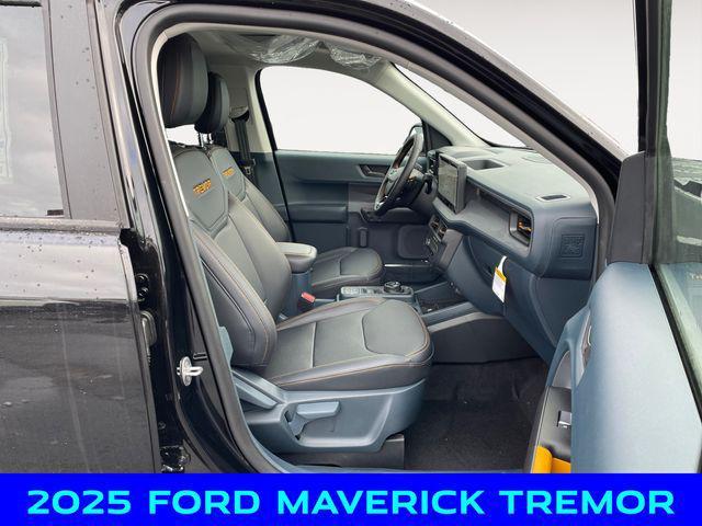 new 2025 Ford Maverick car, priced at $41,750