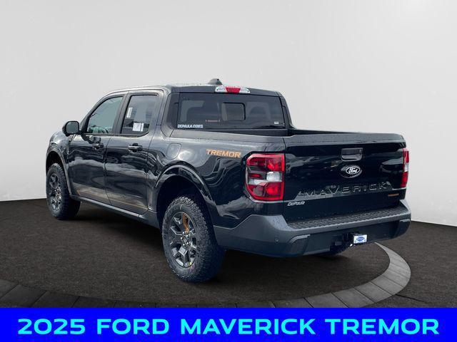 new 2025 Ford Maverick car, priced at $41,750