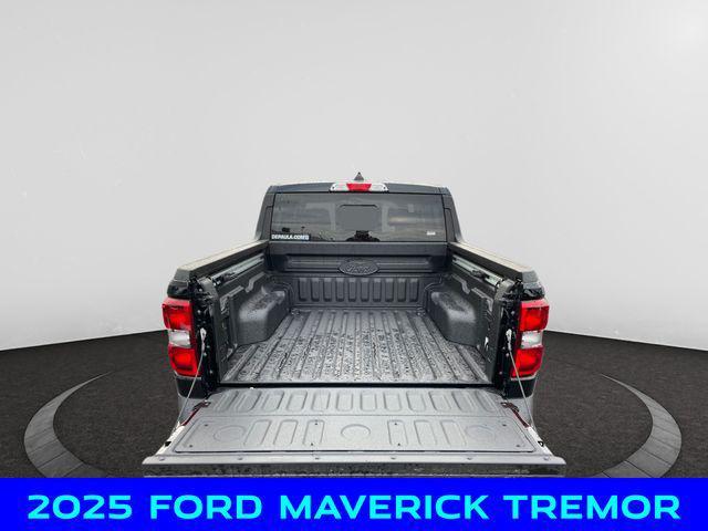 new 2025 Ford Maverick car, priced at $41,750
