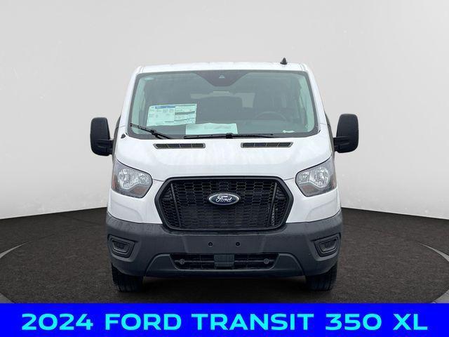 new 2024 Ford Transit-350 car, priced at $57,850