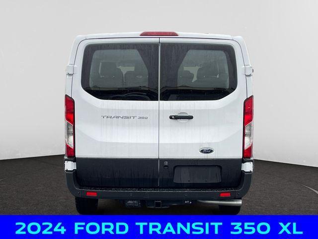 new 2024 Ford Transit-350 car, priced at $57,850