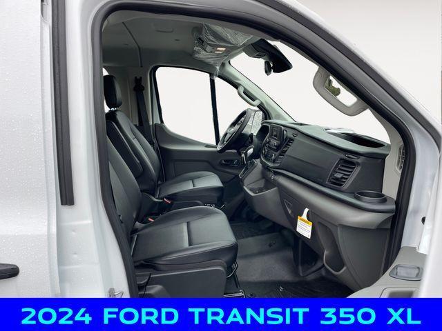 new 2024 Ford Transit-350 car, priced at $57,850