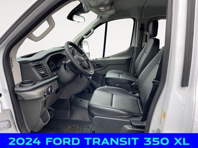 new 2024 Ford Transit-350 car, priced at $57,850