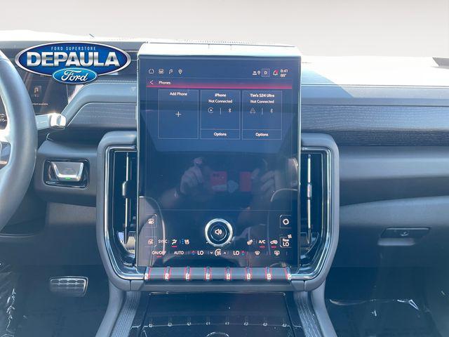 used 2025 GMC Yukon car, priced at $97,750